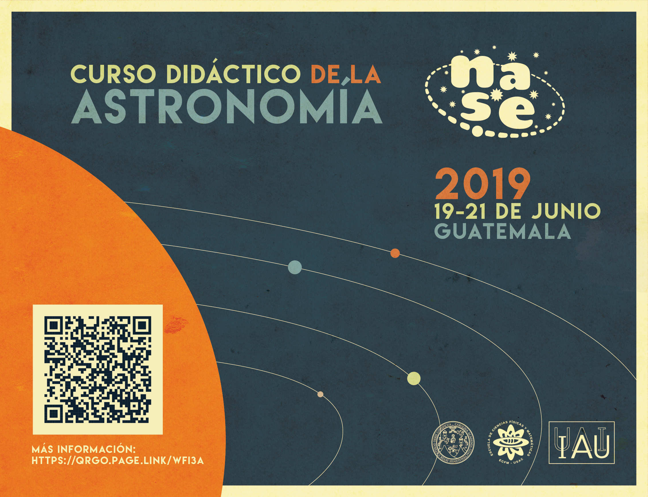 afiche