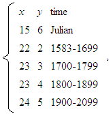 MATH