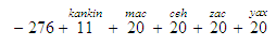 MATH