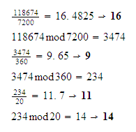 MATH