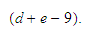 MATH