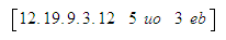 MATH