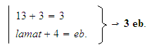 MATH