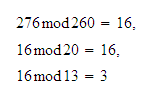 MATH