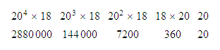 MATH