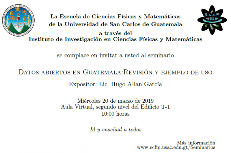 invitacion