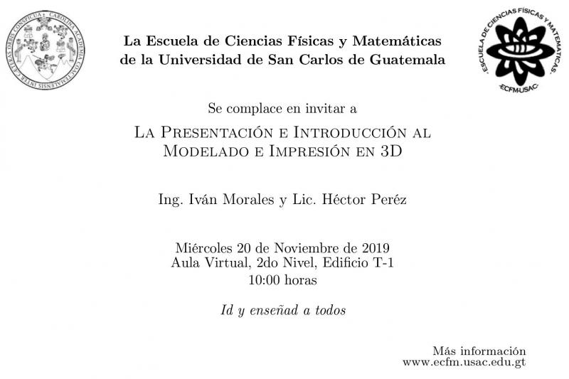 invitacion