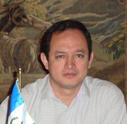 Marcelo Ixquiac