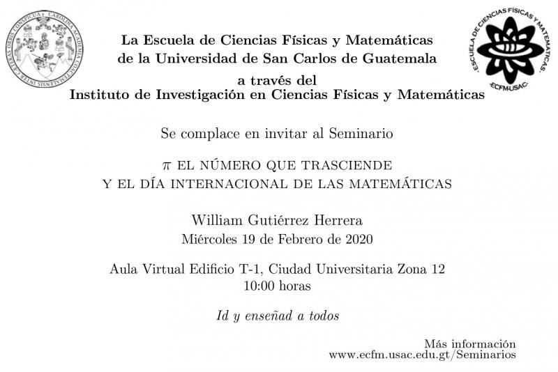 invitacion