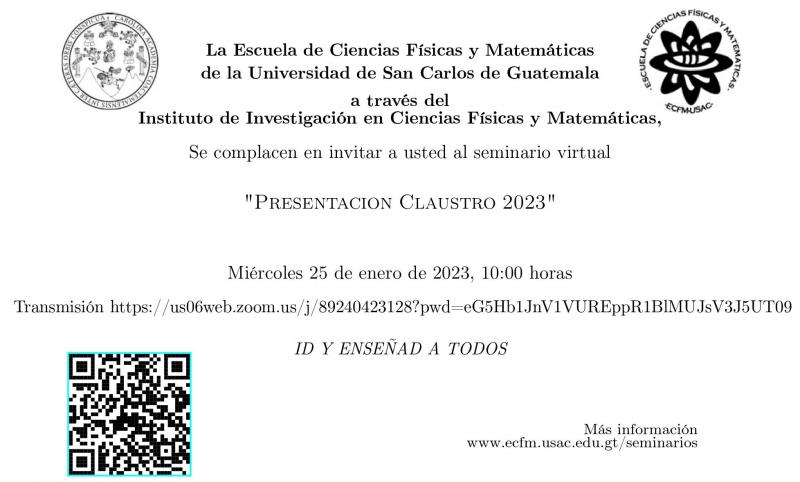invitacion