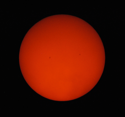 Transito platentario