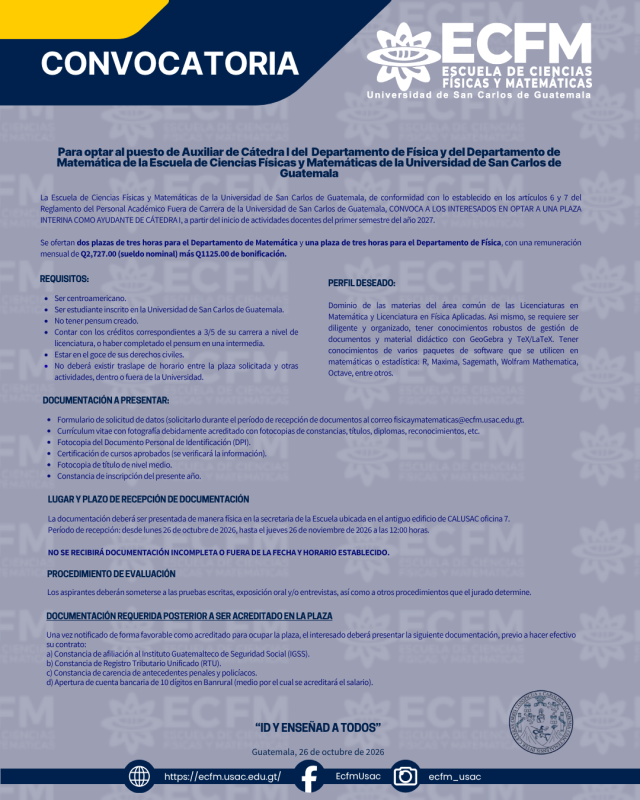 invitacion