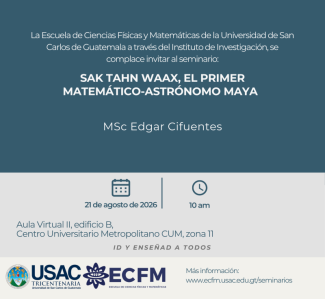 banner informativo