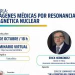 Imágenes médicas por resonancia magnética nuclear