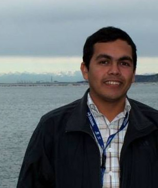Ing. Iván Morales