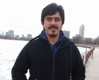 Dr. Rodrigo Sacahuí