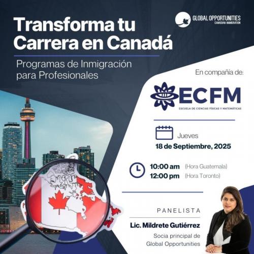 Transforma tu Carrera en Canadá: Programas de Inmigración para Profesionales