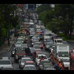 traffic