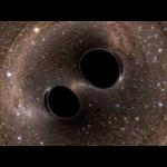 Formación y Evolución de Binarias de Agujeros Negros