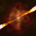Estudio de componentes espectrales en la fase principal de una muestra de destellos de rayos gamma