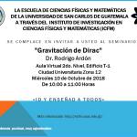 Invitacion