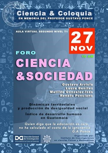 Ciencia