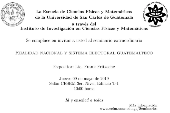 invitacion