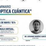 Óptica Cuántica