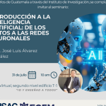 Introducción a la Inteligencia Artificial: De los datos a las redes neuronales