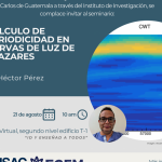 Cálculo de periodicidad en curvas de Luz de blazares