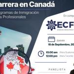 Transforma tu Carrera en Canadá: Programas de Inmigración para Profesionales