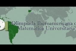XIX Olimpiada Iberoamericana de Matemática Universitaria