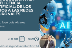 Introducción a la Inteligencia Artificial: De los datos a las redes neuronales