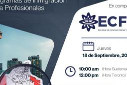 Transforma tu Carrera en Canadá: Programas de Inmigración para Profesionales