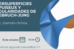 Hipersuperficies de Puiseux y Singularidades de Hirzebruch-Jung